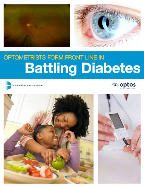 Battling Diabetes