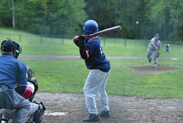 baseball player 