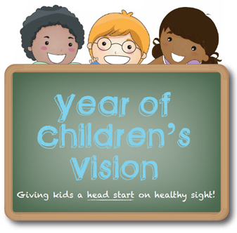 retinal exams for children