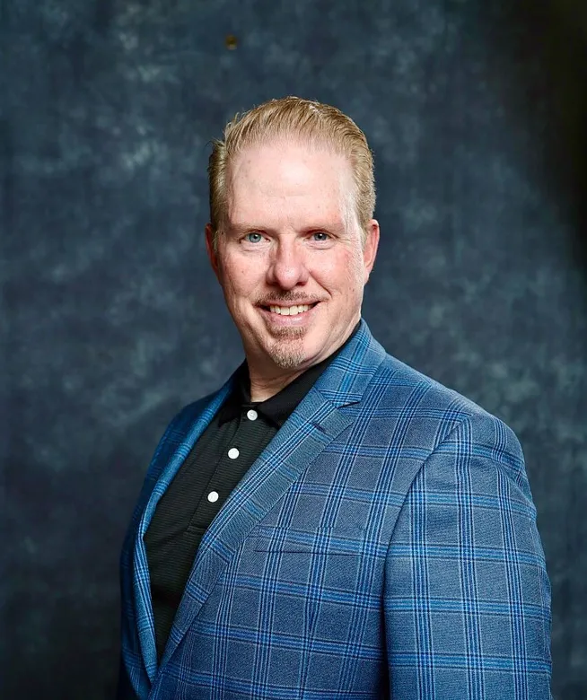 Bobby “Chip” Wood