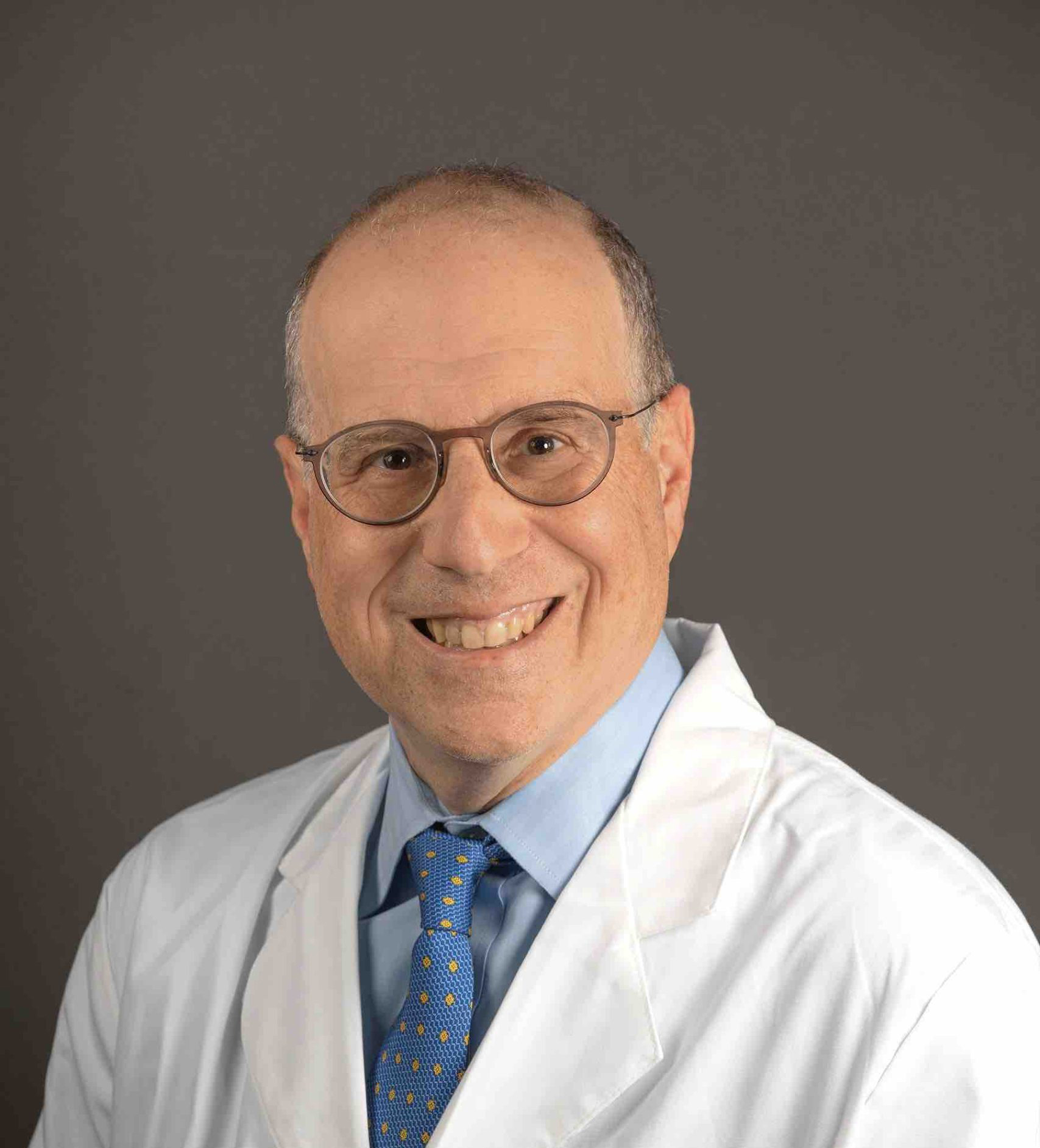 Norman Saffra MD