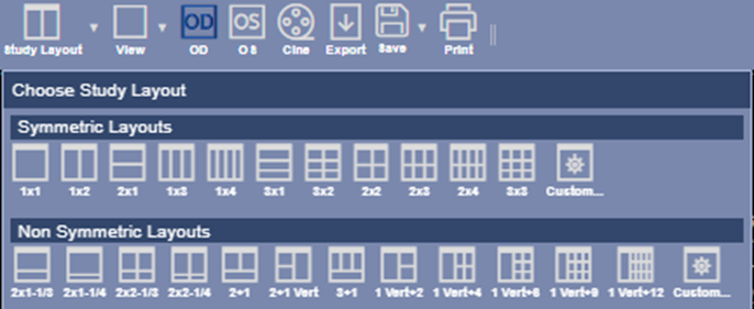 OA Comparing Prior Images Comparing More Than Two Visits