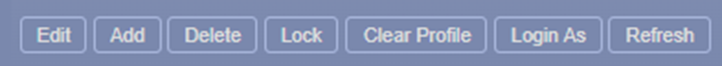 OA Reset Passwordf or OC Lock